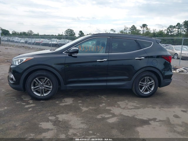 5XYZU3LB7HG400914 Hyundai gdi theta ii