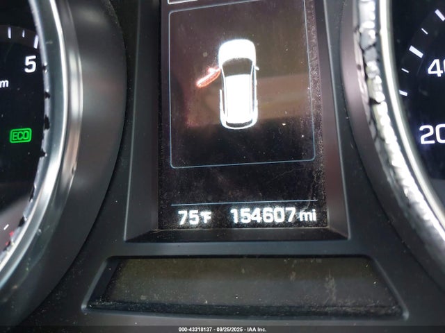 5XYZU3LB7HG400914 Hyundai gdi theta ii