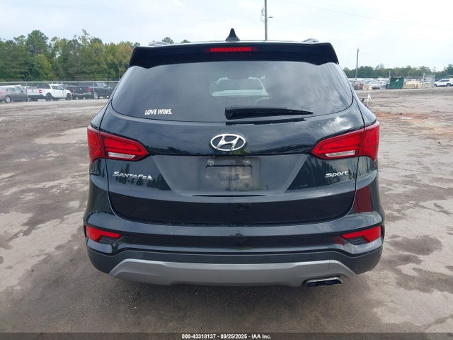 5XYZU3LB7HG400914 Hyundai gdi theta ii