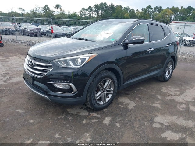 5XYZU3LB7HG400914 Hyundai gdi theta ii