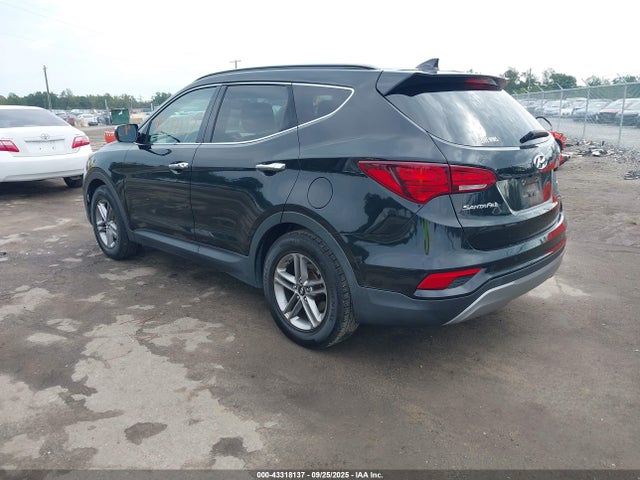 5XYZU3LB7HG400914 Hyundai gdi theta ii
