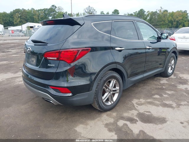 5XYZU3LB7HG400914 Hyundai gdi theta ii