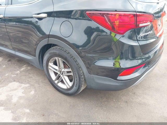5XYZU3LB7HG400914 Hyundai gdi theta ii