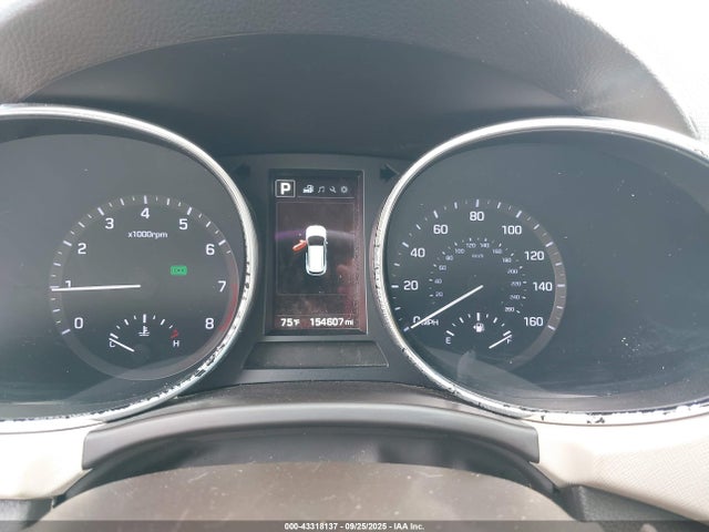 5XYZU3LB7HG400914 Hyundai gdi theta ii