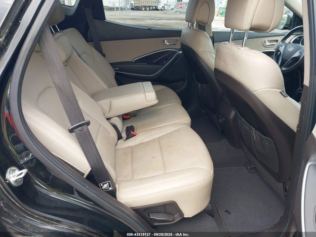 5XYZU3LB7HG400914 Hyundai gdi theta ii