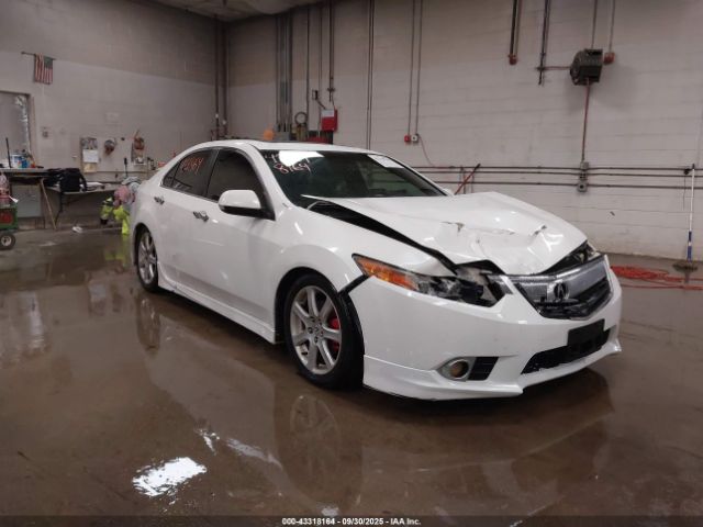 2013 ACURA TSX JH4CU2F82DC004208 Photo 0
