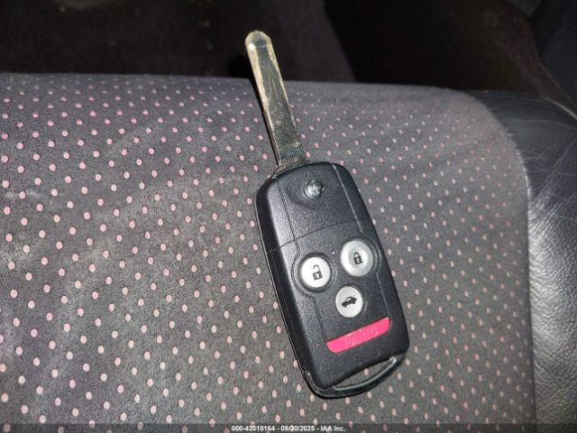 2013 ACURA TSX JH4CU2F82DC004208 Photo 10