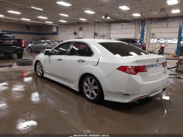 2013 ACURA TSX JH4CU2F82DC004208 Photo 2