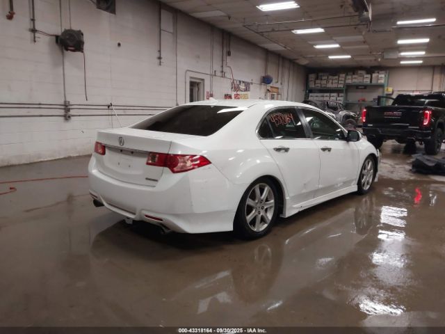 2013 ACURA TSX JH4CU2F82DC004208 Photo 3