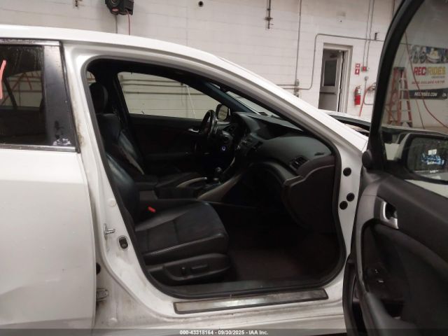 2013 ACURA TSX JH4CU2F82DC004208 Photo 4