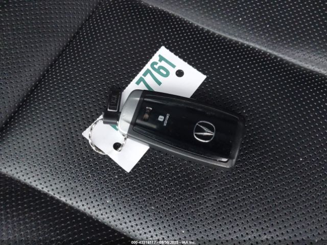 2020 ACURA MDX 5J8YD4H52LL000293 Photo 10