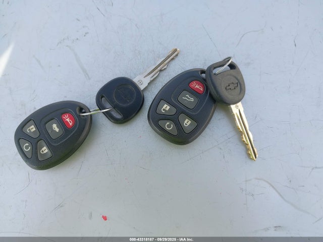 Chevrolet llt 2015 1GNKVHKD1FJ284628 Image 11