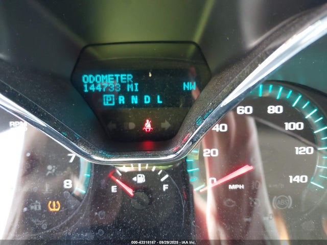 Chevrolet llt 2015 1GNKVHKD1FJ284628 Image 15
