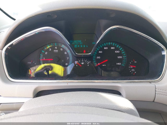 Chevrolet llt 2015 1GNKVHKD1FJ284628 Image 7