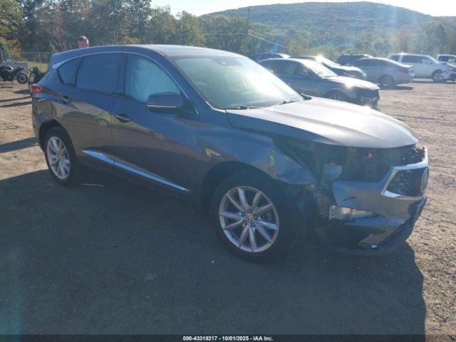 2019 ACURA RDX 5J8TC2H38KL044703 Photo 0