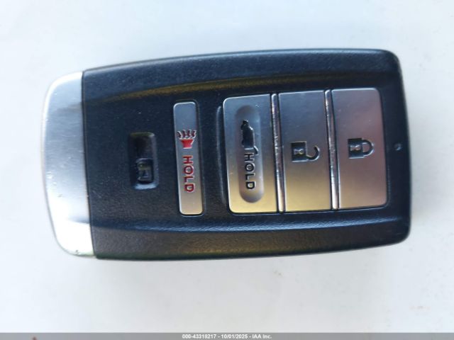 2019 ACURA RDX 5J8TC2H38KL044703 Photo 10