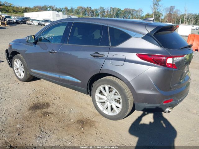 2019 ACURA RDX 5J8TC2H38KL044703 Photo 2