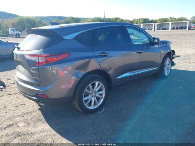 2019 ACURA RDX 5J8TC2H38KL044703 Photo 3