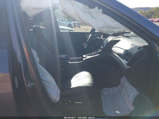 2019 ACURA RDX 5J8TC2H38KL044703 Photo 4