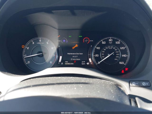 2019 ACURA RDX 5J8TC2H38KL044703 Photo 6