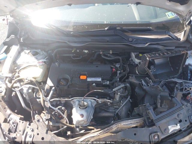2HGFC4B5XJH308163 Honda k20c2
