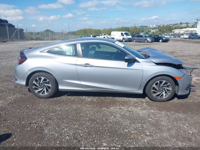 2HGFC4B5XJH308163 Honda k20c2