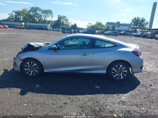 2HGFC4B5XJH308163 Honda k20c2