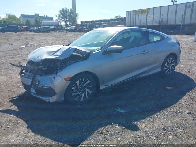2HGFC4B5XJH308163 Honda k20c2