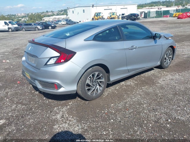 2HGFC4B5XJH308163 Honda k20c2
