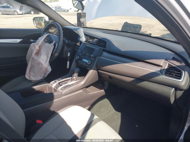 2HGFC4B5XJH308163 Honda k20c2