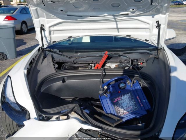 2020 TESLA MODEL 3 5YJ3E1EC8LF719056 Photo 9