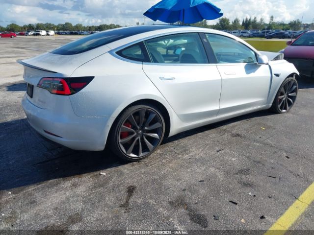 2020 TESLA MODEL 3 5YJ3E1EC8LF719056 Photo 3