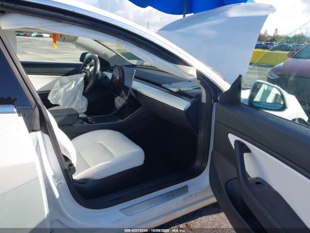 2020 TESLA MODEL 3 5YJ3E1EC8LF719056 Photo 4