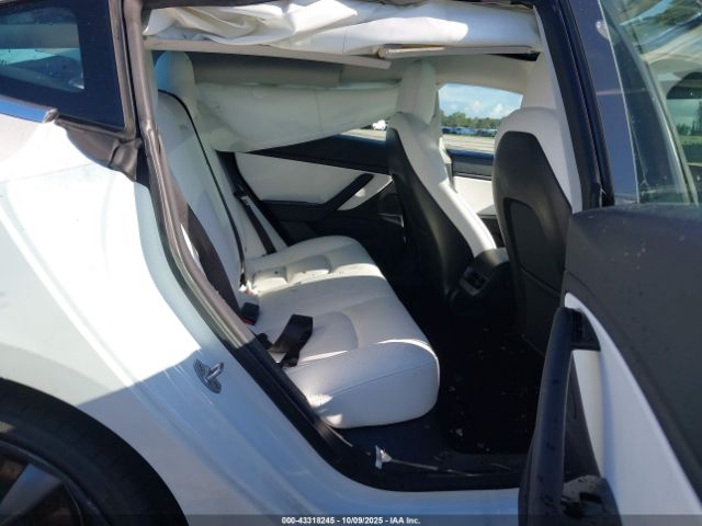 2020 TESLA MODEL 3 5YJ3E1EC8LF719056 Photo 7