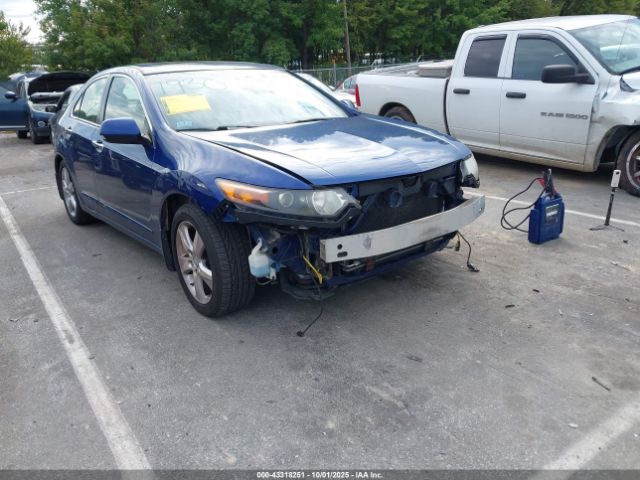 2012 ACURA TSX JH4CU2F63CC013478 Photo 0