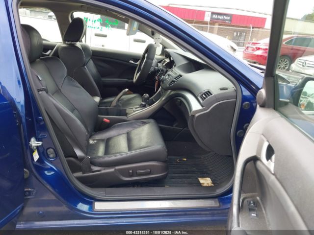 2012 ACURA TSX JH4CU2F63CC013478 Photo 4