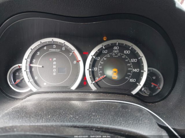 2012 ACURA TSX JH4CU2F63CC013478 Photo 6