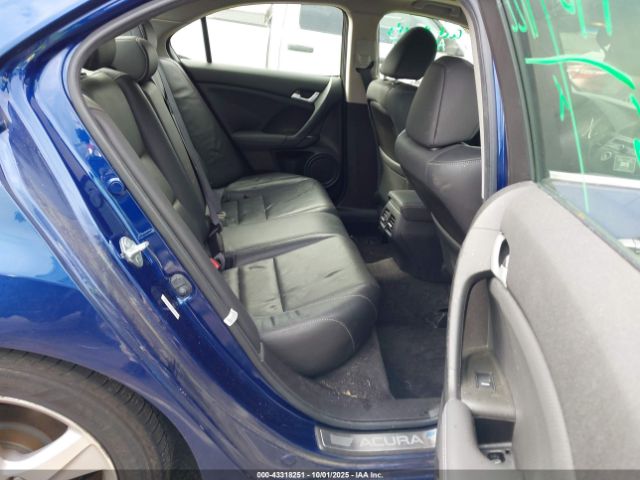 2012 ACURA TSX JH4CU2F63CC013478 Photo 7