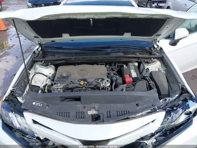Продаж на аукціоні авто 2021 Toyota Camry Xse Awd, vin: 4T1K61BKXMU029866, номер лоту: 43318262