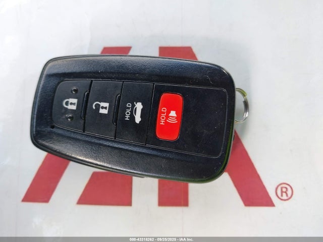 Продаж на аукціоні авто 2021 Toyota Camry Xse Awd, vin: 4T1K61BKXMU029866, номер лоту: 43318262