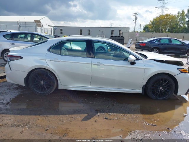 Продаж на аукціоні авто 2021 Toyota Camry Xse Awd, vin: 4T1K61BKXMU029866, номер лоту: 43318262