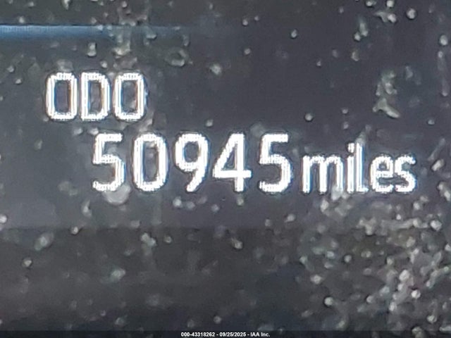 Продаж на аукціоні авто 2021 Toyota Camry Xse Awd, vin: 4T1K61BKXMU029866, номер лоту: 43318262