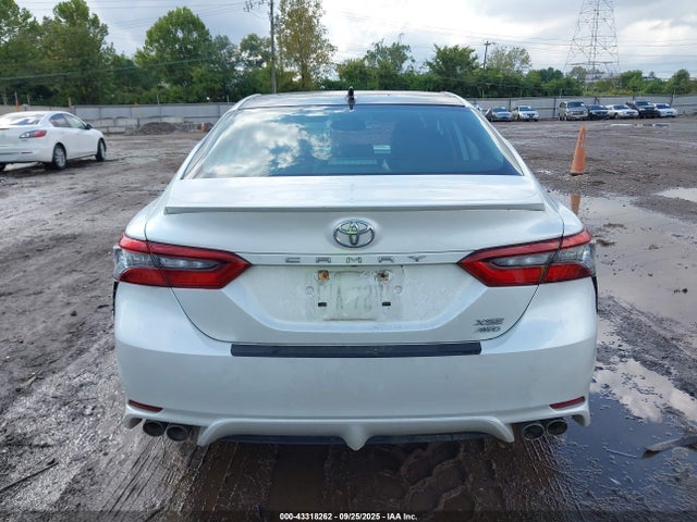 Продаж на аукціоні авто 2021 Toyota Camry Xse Awd, vin: 4T1K61BKXMU029866, номер лоту: 43318262