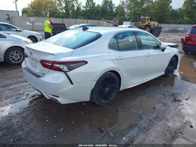 Продаж на аукціоні авто 2021 Toyota Camry Xse Awd, vin: 4T1K61BKXMU029866, номер лоту: 43318262