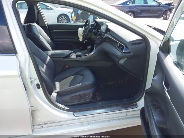 Продаж на аукціоні авто 2021 Toyota Camry Xse Awd, vin: 4T1K61BKXMU029866, номер лоту: 43318262