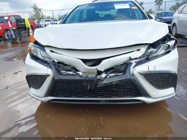 Продаж на аукціоні авто 2021 Toyota Camry Xse Awd, vin: 4T1K61BKXMU029866, номер лоту: 43318262