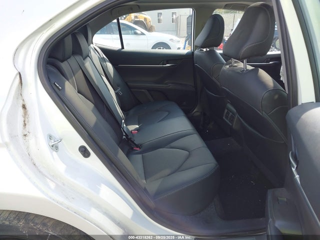 Продаж на аукціоні авто 2021 Toyota Camry Xse Awd, vin: 4T1K61BKXMU029866, номер лоту: 43318262