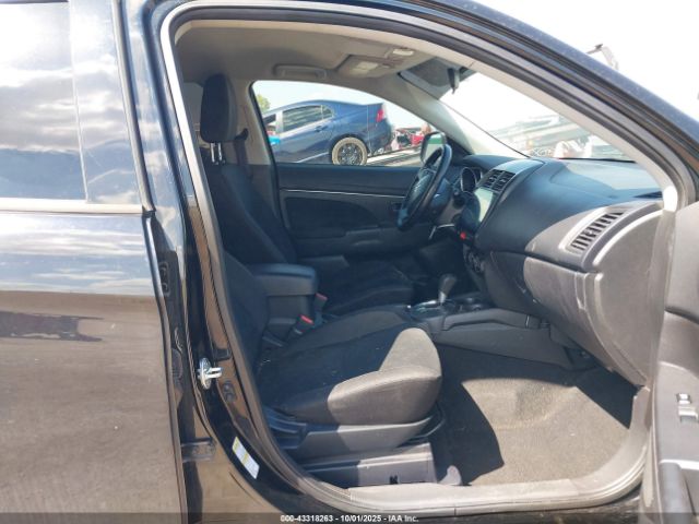 2015 MITSUBISHI OUTLANDER SPORT 4A4AP3AW9FE036228 Photo 4