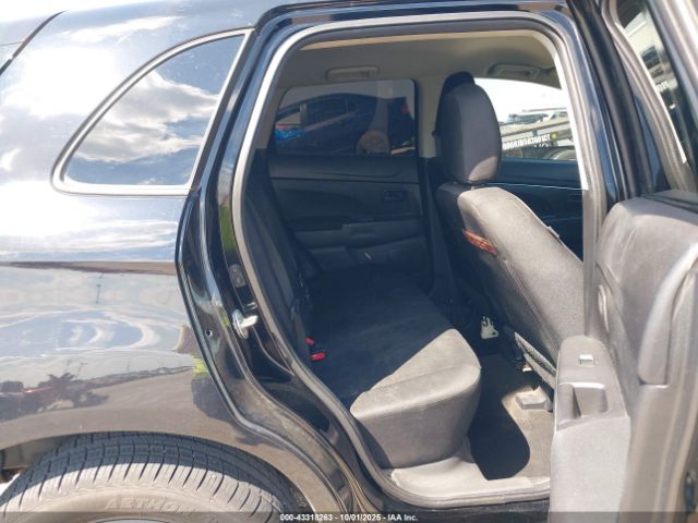 2015 MITSUBISHI OUTLANDER SPORT 4A4AP3AW9FE036228 Photo 7