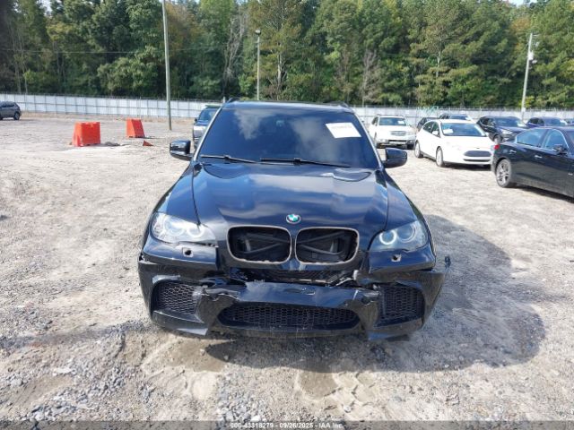 2012 BMW X5 M 5YMGY0C53CLK27868 Photo 5